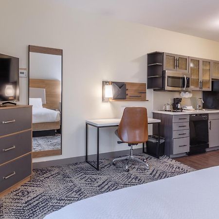 Candlewood Suites San Marcos By Ihg Εξωτερικό φωτογραφία