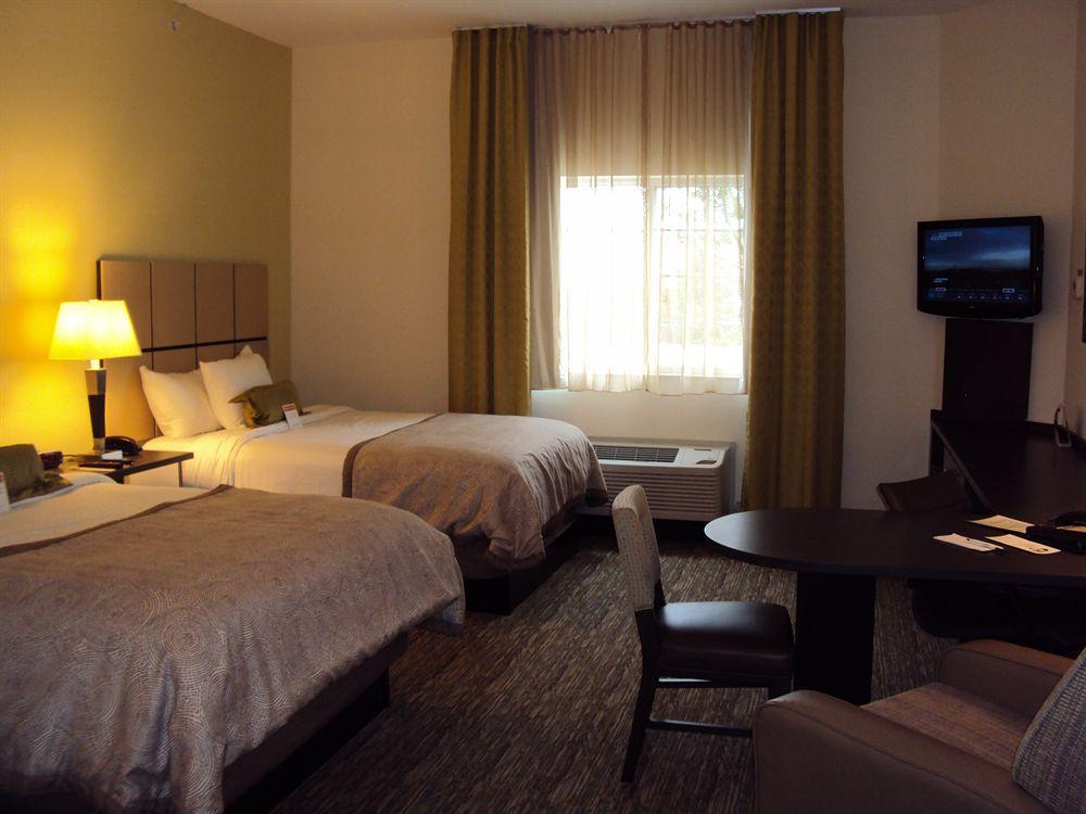 Candlewood Suites San Marcos By Ihg Εξωτερικό φωτογραφία