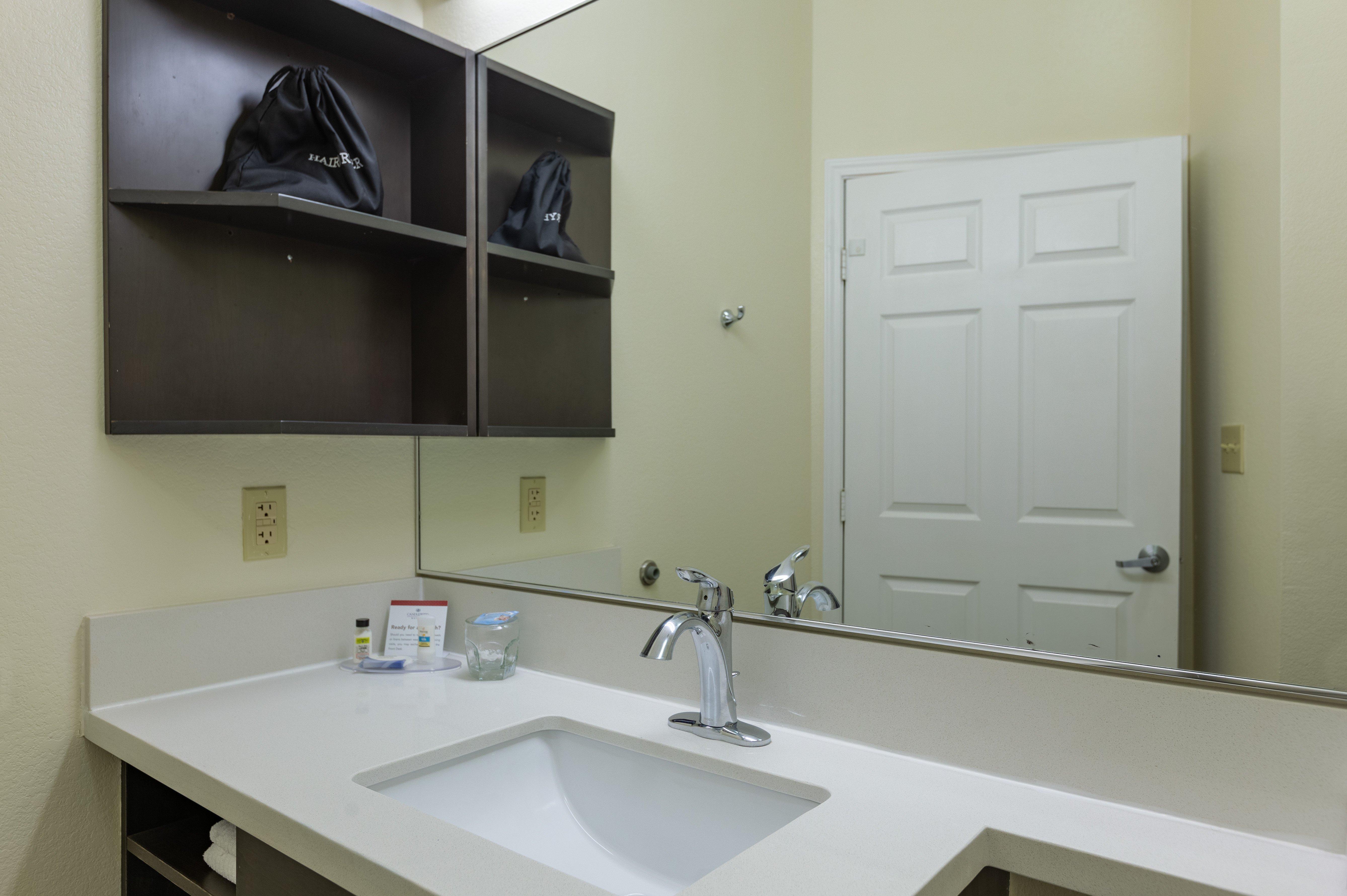 Candlewood Suites San Marcos By Ihg Εξωτερικό φωτογραφία