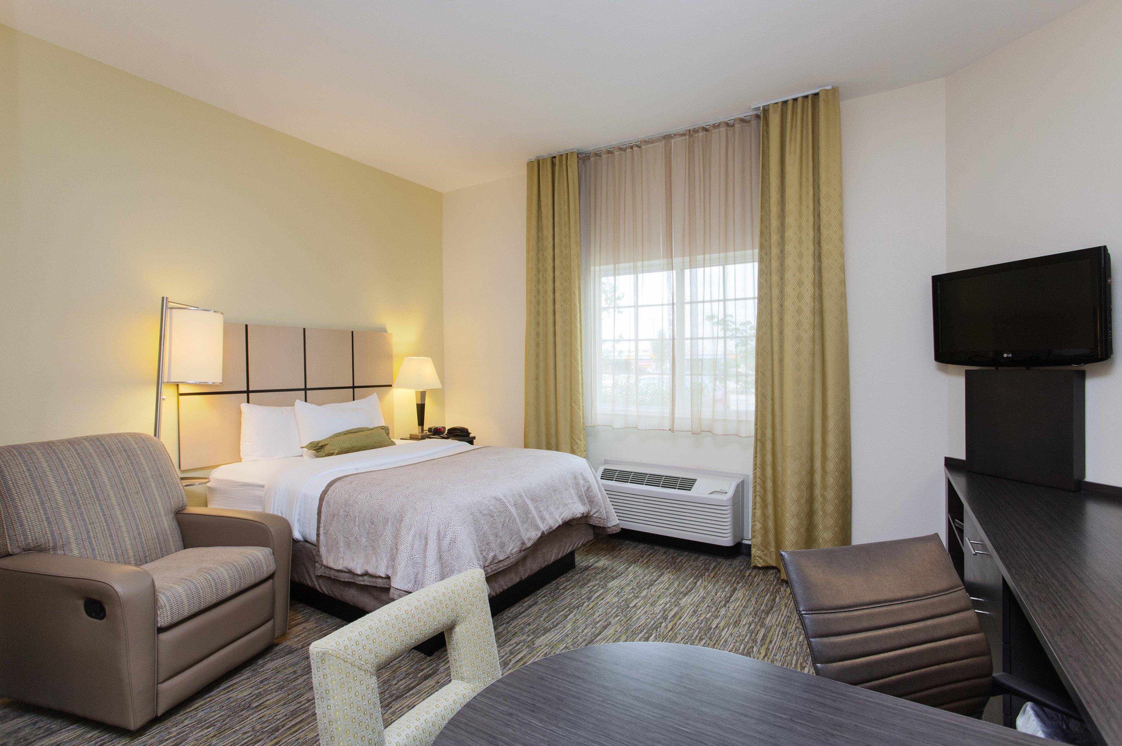 Candlewood Suites San Marcos By Ihg Εξωτερικό φωτογραφία