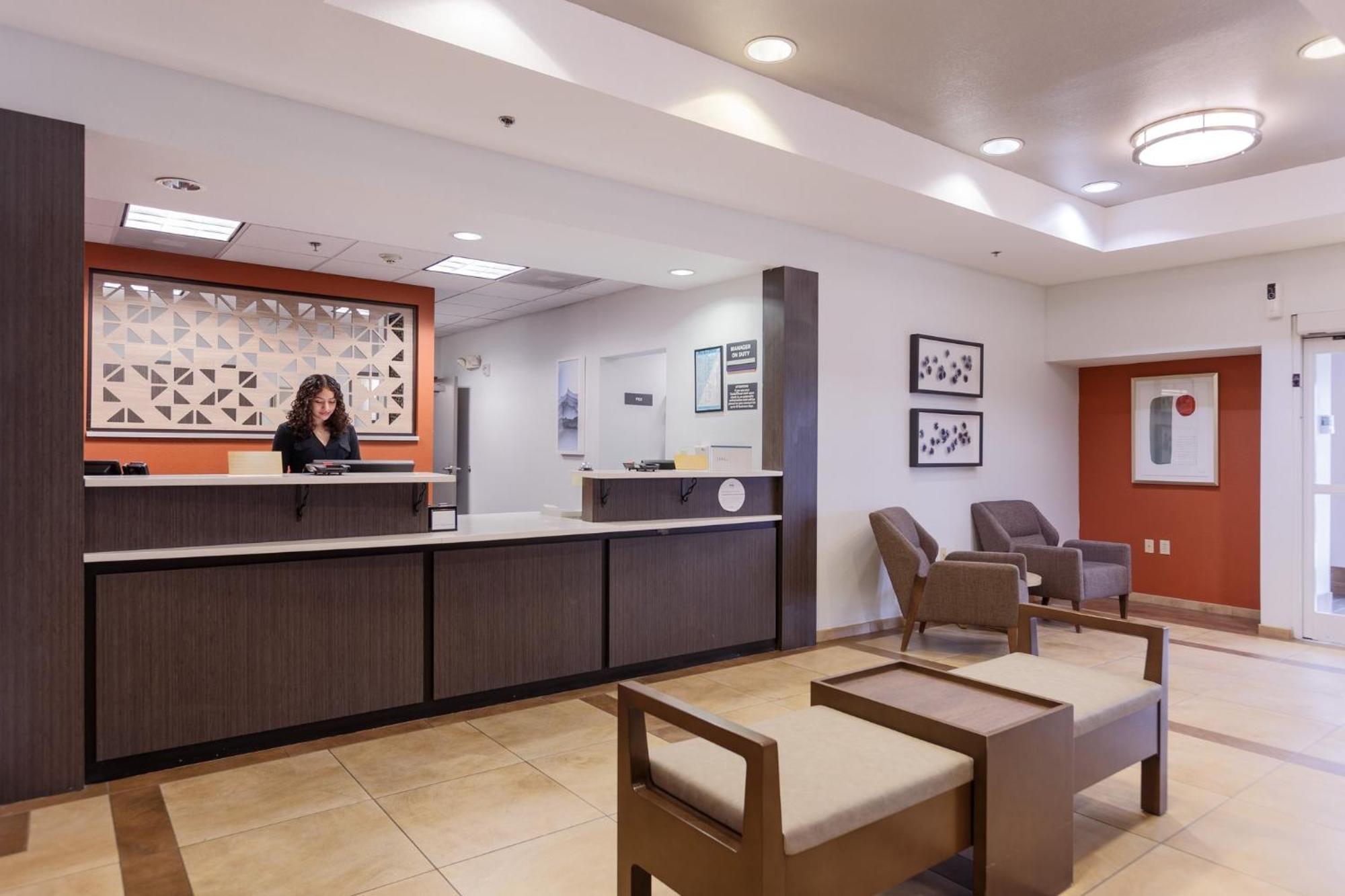 Candlewood Suites San Marcos By Ihg Εξωτερικό φωτογραφία