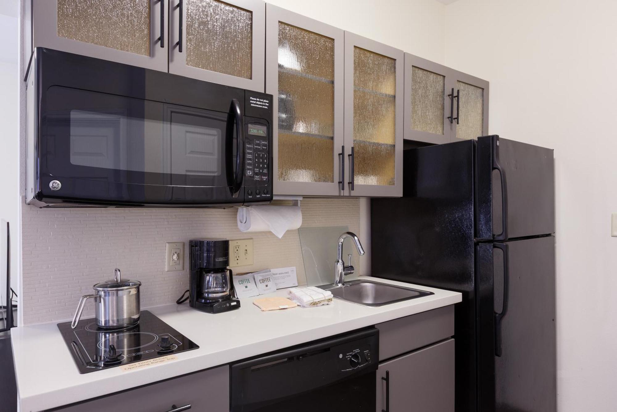 Candlewood Suites San Marcos By Ihg Εξωτερικό φωτογραφία