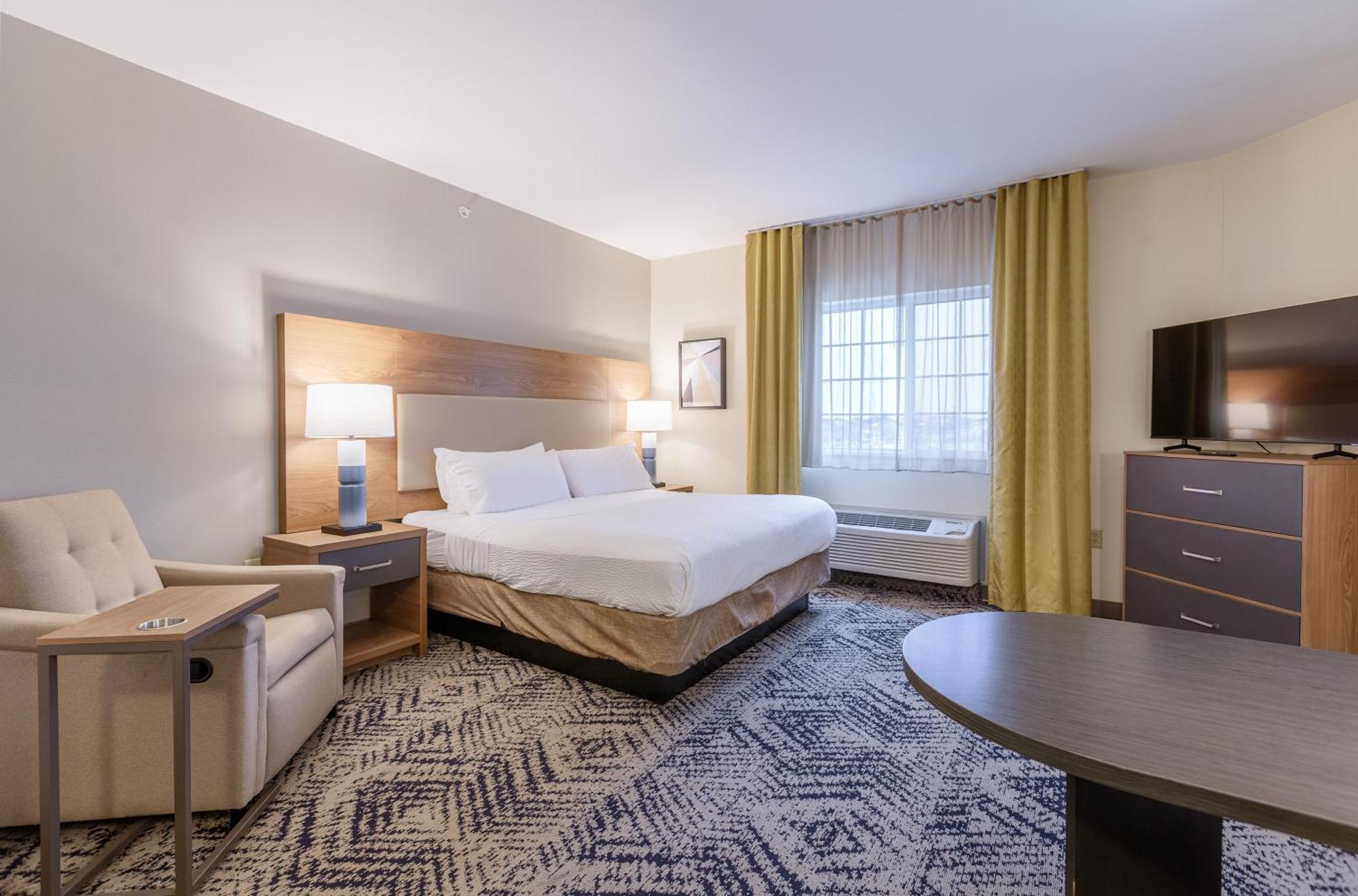 Candlewood Suites San Marcos By Ihg Εξωτερικό φωτογραφία
