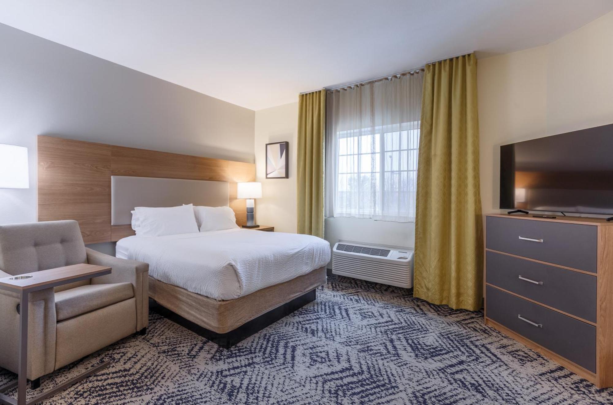 Candlewood Suites San Marcos By Ihg Εξωτερικό φωτογραφία