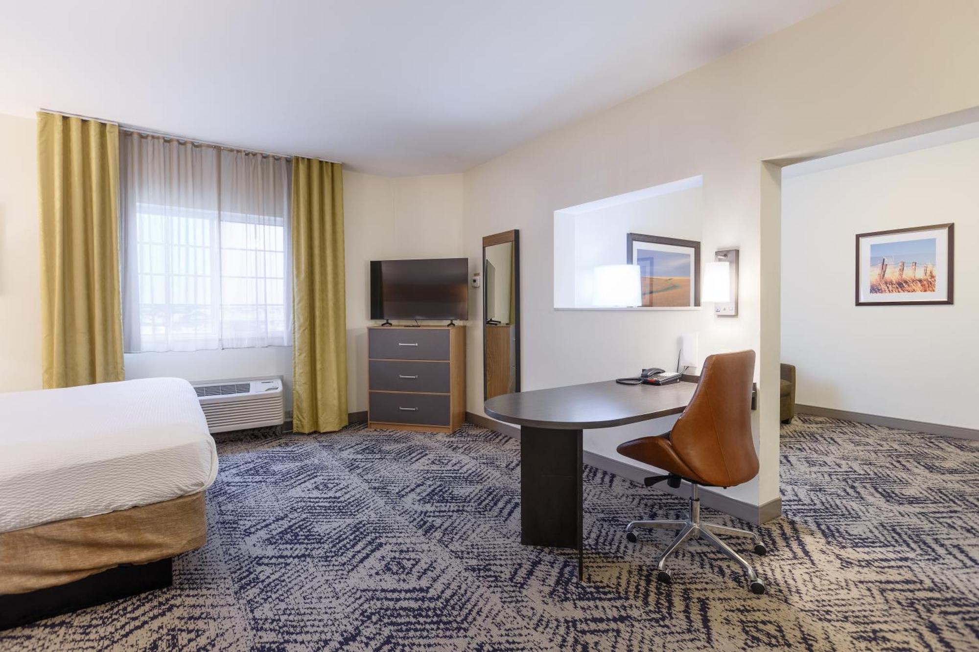 Candlewood Suites San Marcos By Ihg Εξωτερικό φωτογραφία