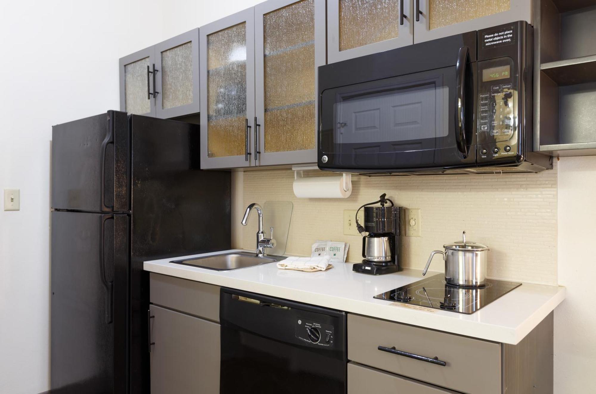 Candlewood Suites San Marcos By Ihg Εξωτερικό φωτογραφία
