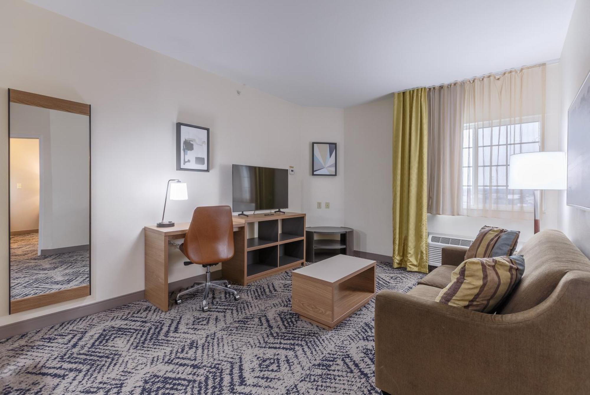 Candlewood Suites San Marcos By Ihg Εξωτερικό φωτογραφία