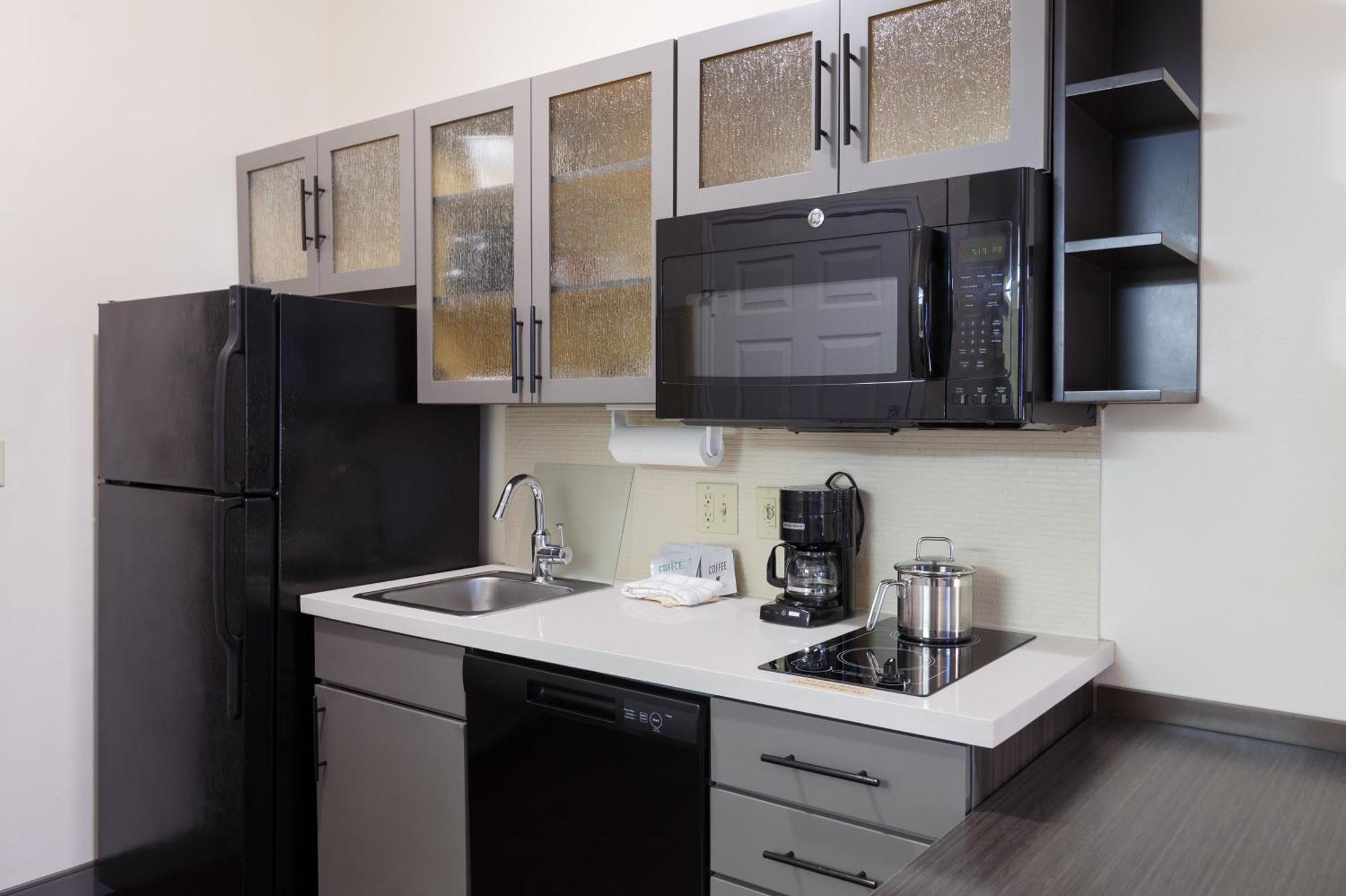 Candlewood Suites San Marcos By Ihg Εξωτερικό φωτογραφία