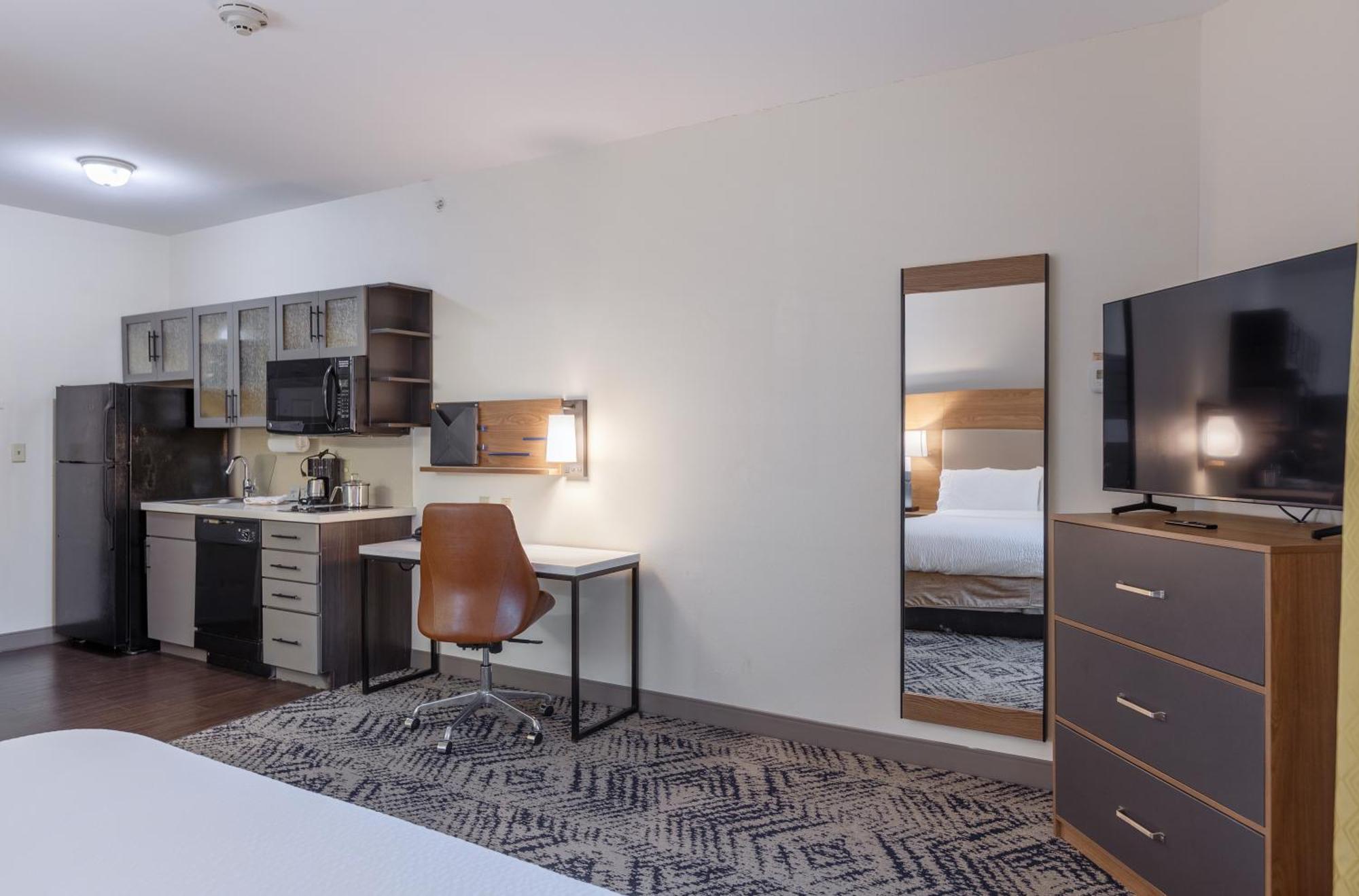 Candlewood Suites San Marcos By Ihg Εξωτερικό φωτογραφία