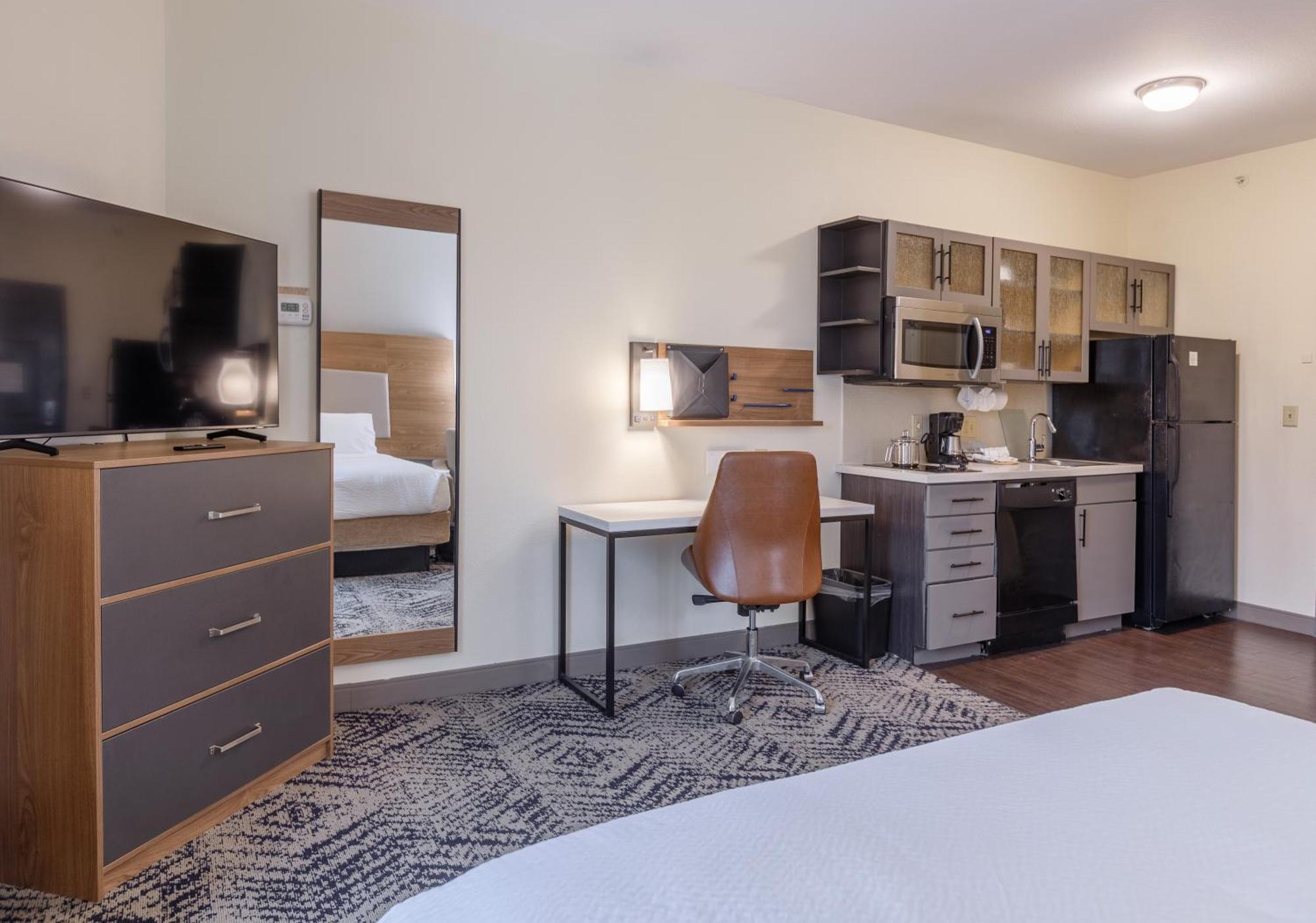 Candlewood Suites San Marcos By Ihg Εξωτερικό φωτογραφία