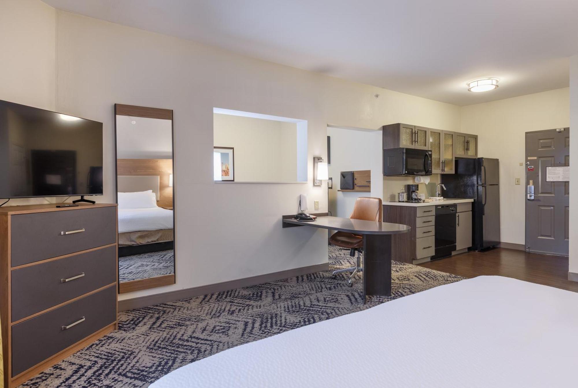 Candlewood Suites San Marcos By Ihg Εξωτερικό φωτογραφία