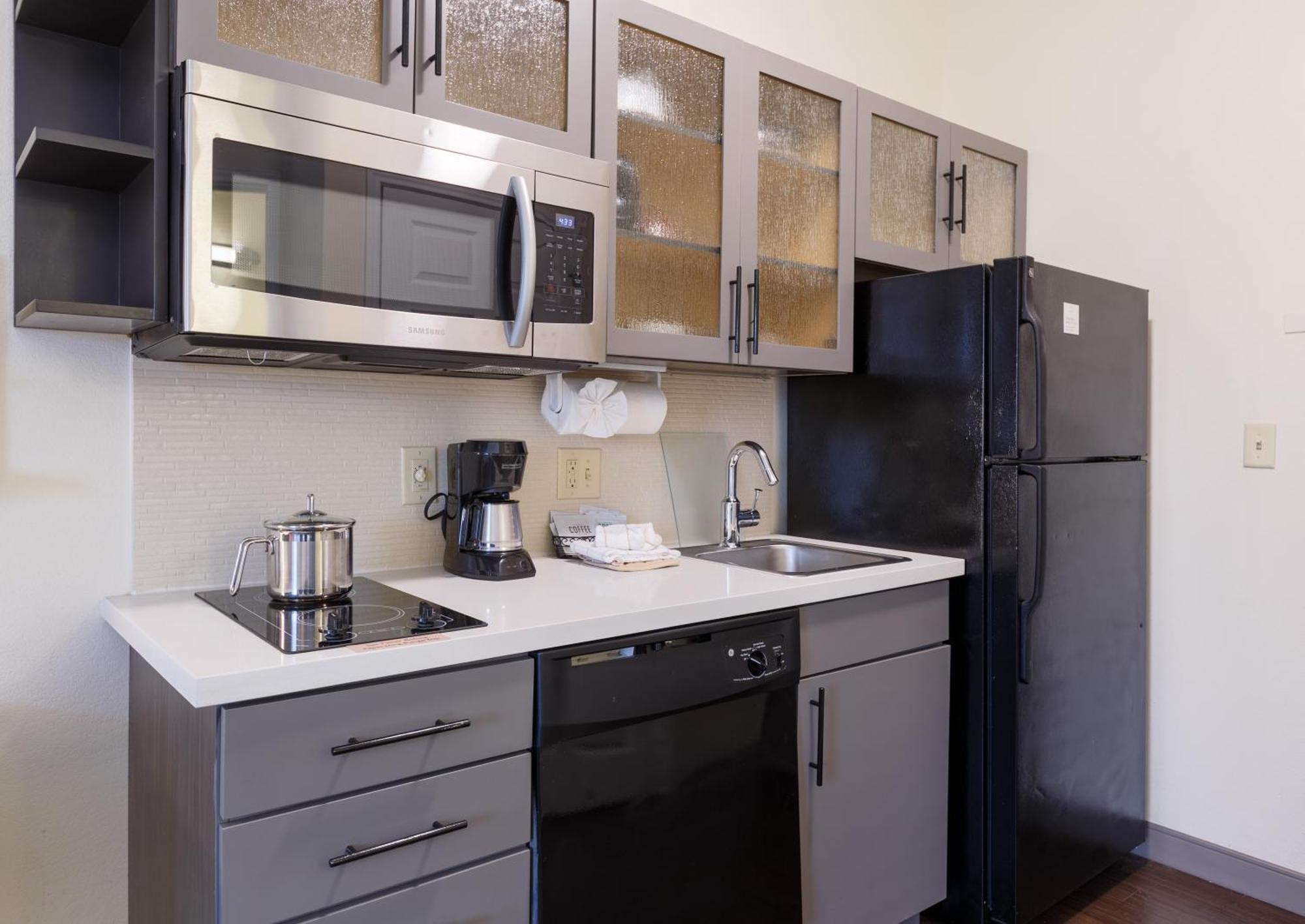 Candlewood Suites San Marcos By Ihg Εξωτερικό φωτογραφία