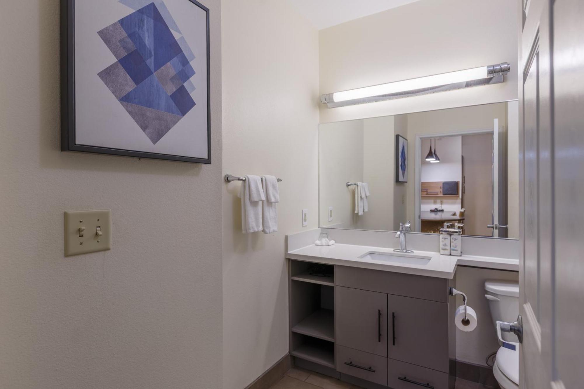 Candlewood Suites San Marcos By Ihg Εξωτερικό φωτογραφία