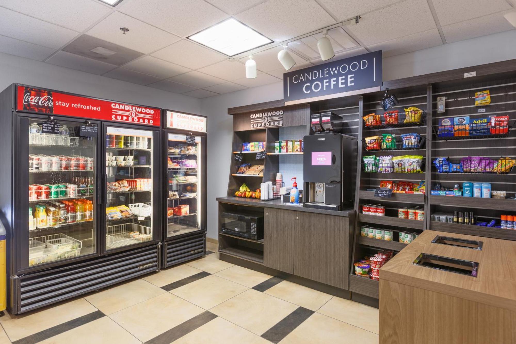 Candlewood Suites San Marcos By Ihg Εξωτερικό φωτογραφία