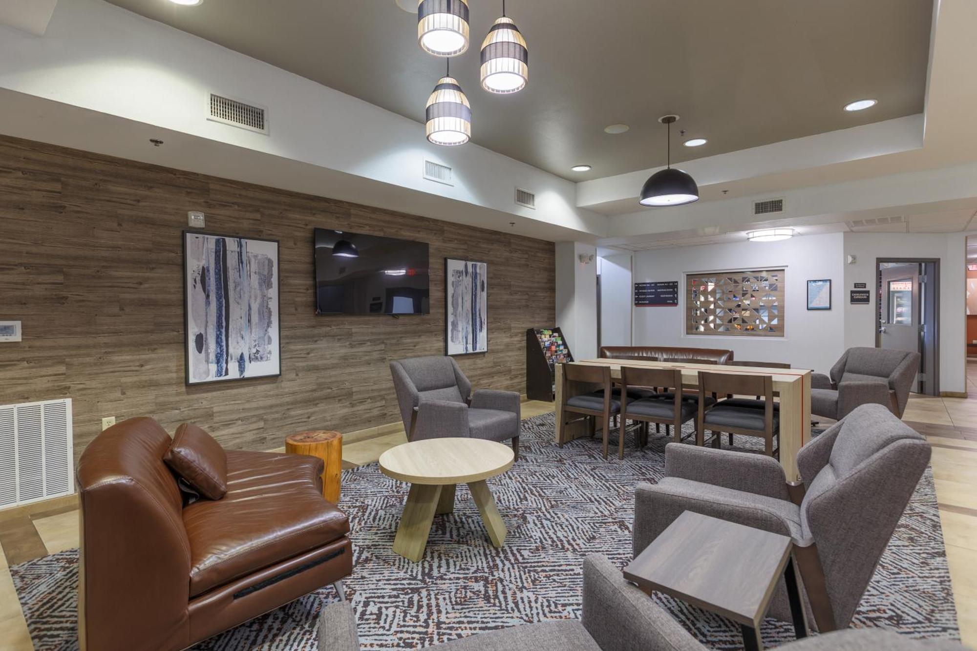Candlewood Suites San Marcos By Ihg Εξωτερικό φωτογραφία