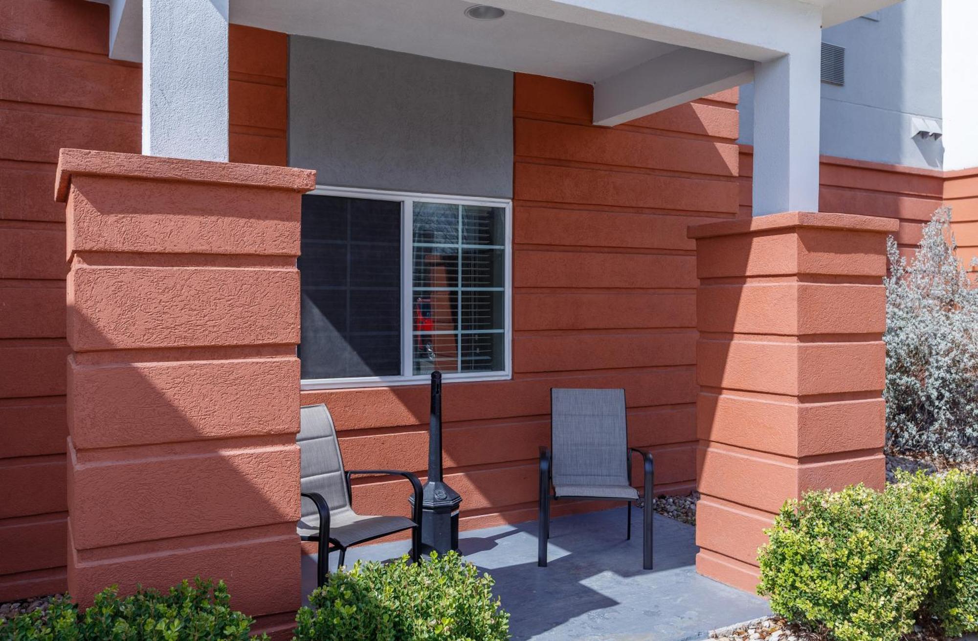 Candlewood Suites San Marcos By Ihg Εξωτερικό φωτογραφία