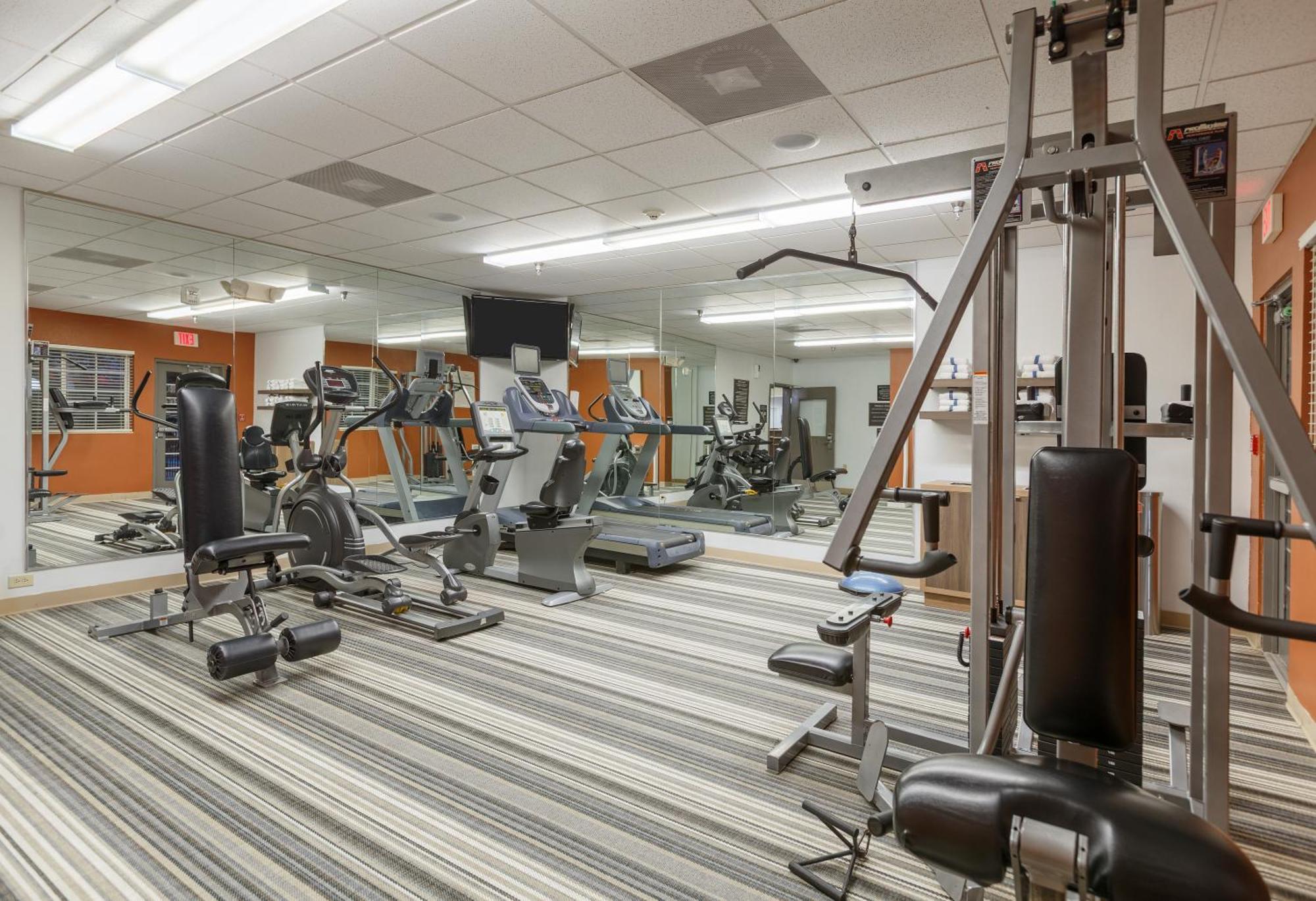 Candlewood Suites San Marcos By Ihg Εξωτερικό φωτογραφία