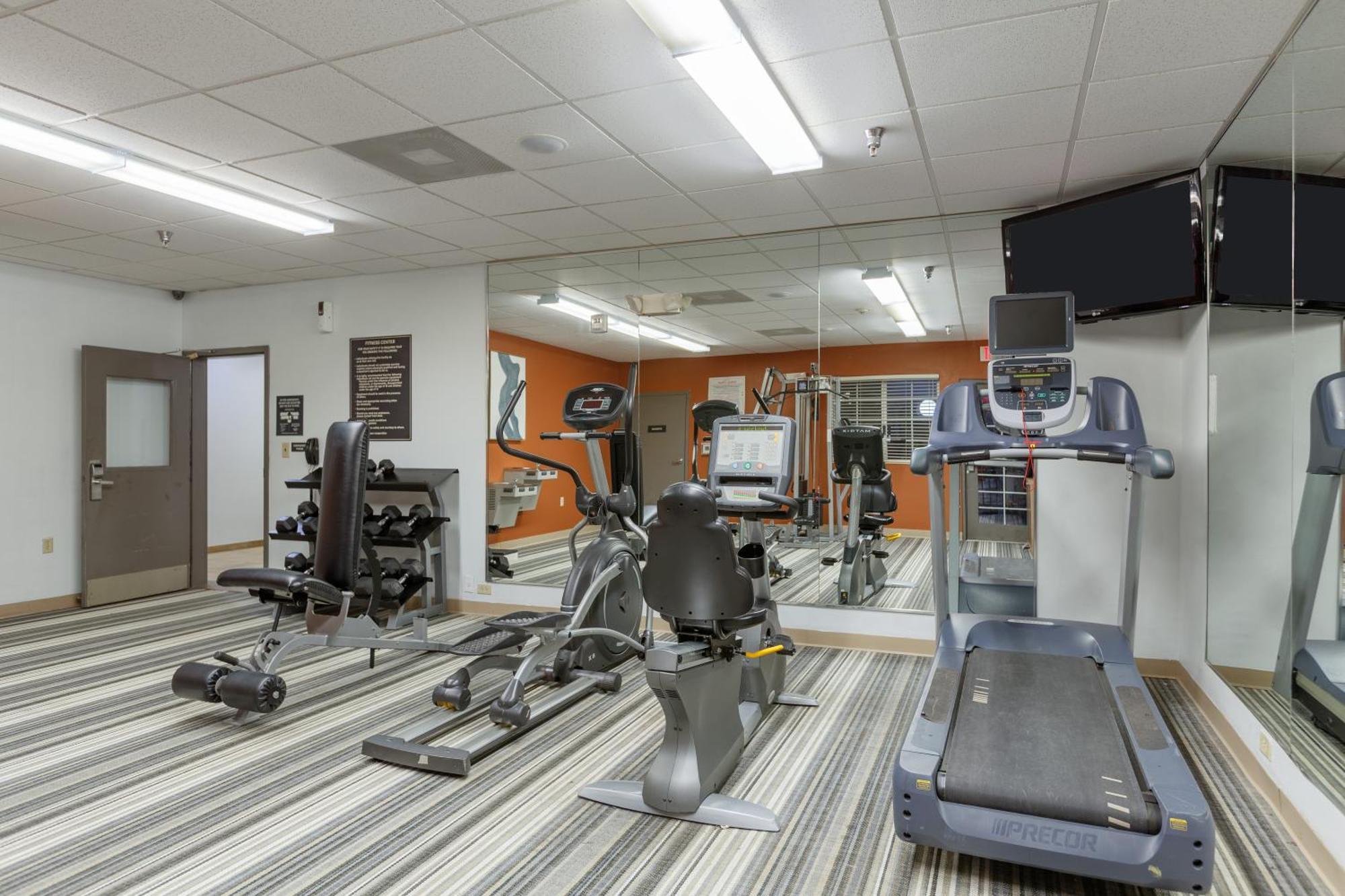 Candlewood Suites San Marcos By Ihg Εξωτερικό φωτογραφία
