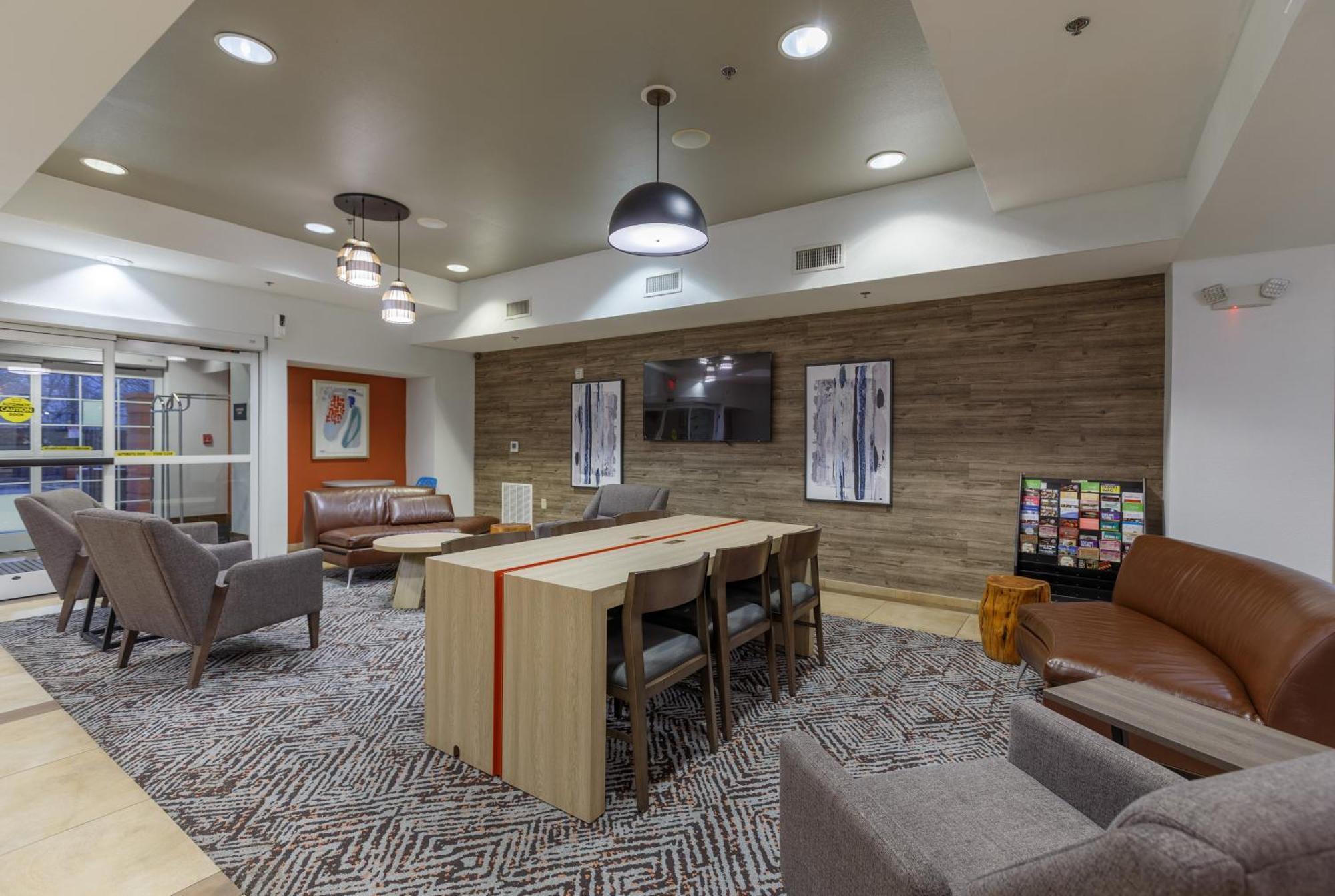 Candlewood Suites San Marcos By Ihg Εξωτερικό φωτογραφία
