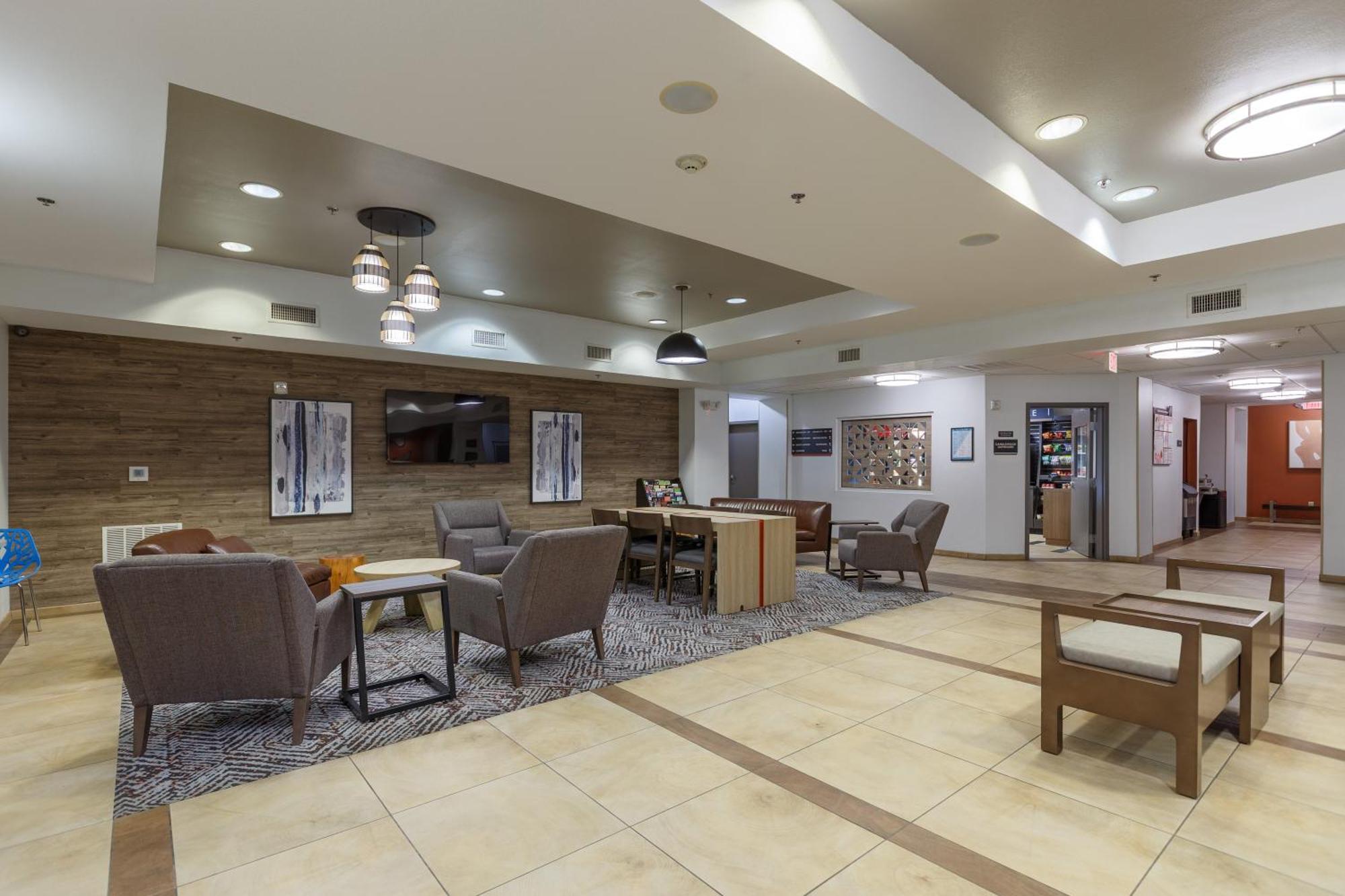 Candlewood Suites San Marcos By Ihg Εξωτερικό φωτογραφία