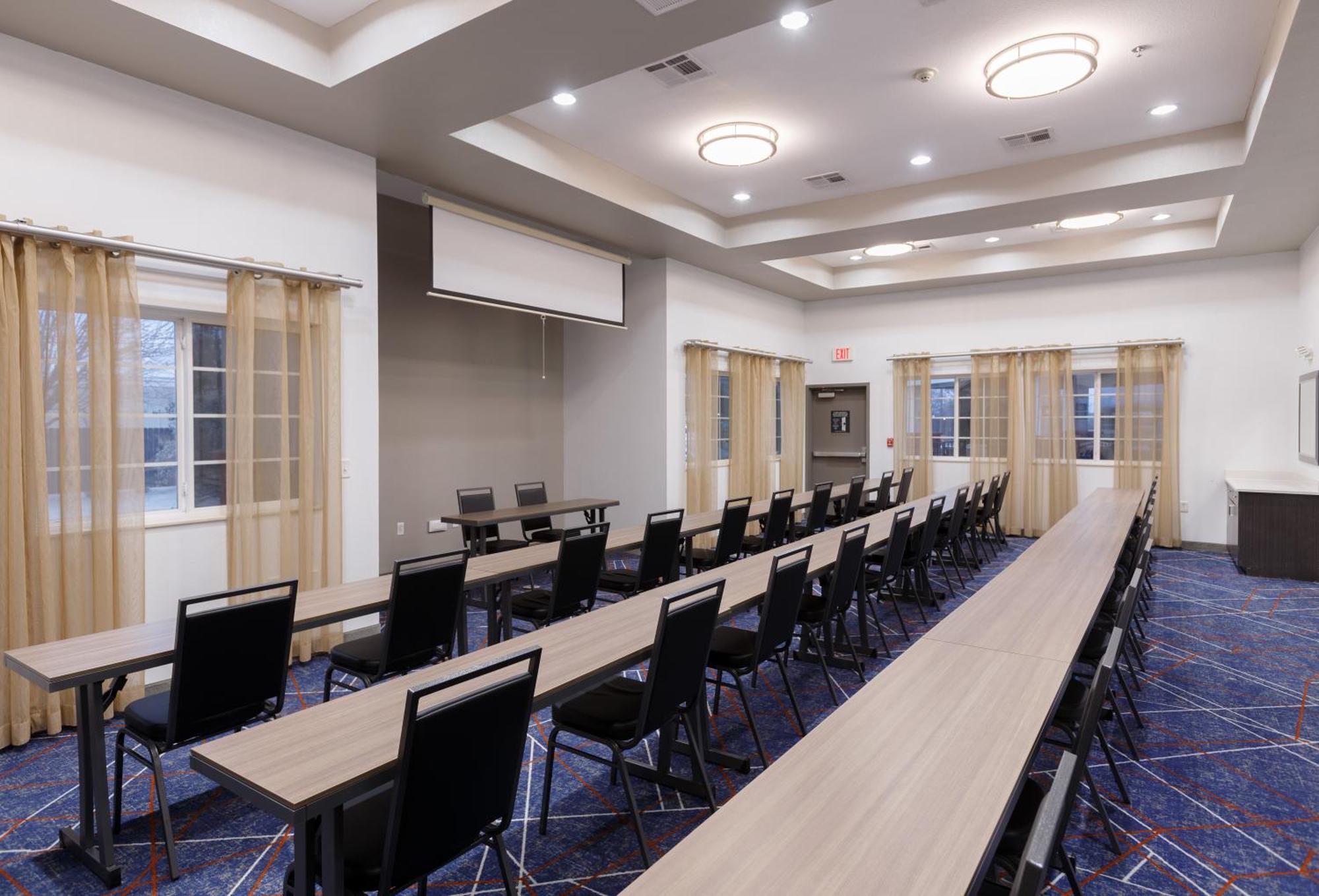 Candlewood Suites San Marcos By Ihg Εξωτερικό φωτογραφία