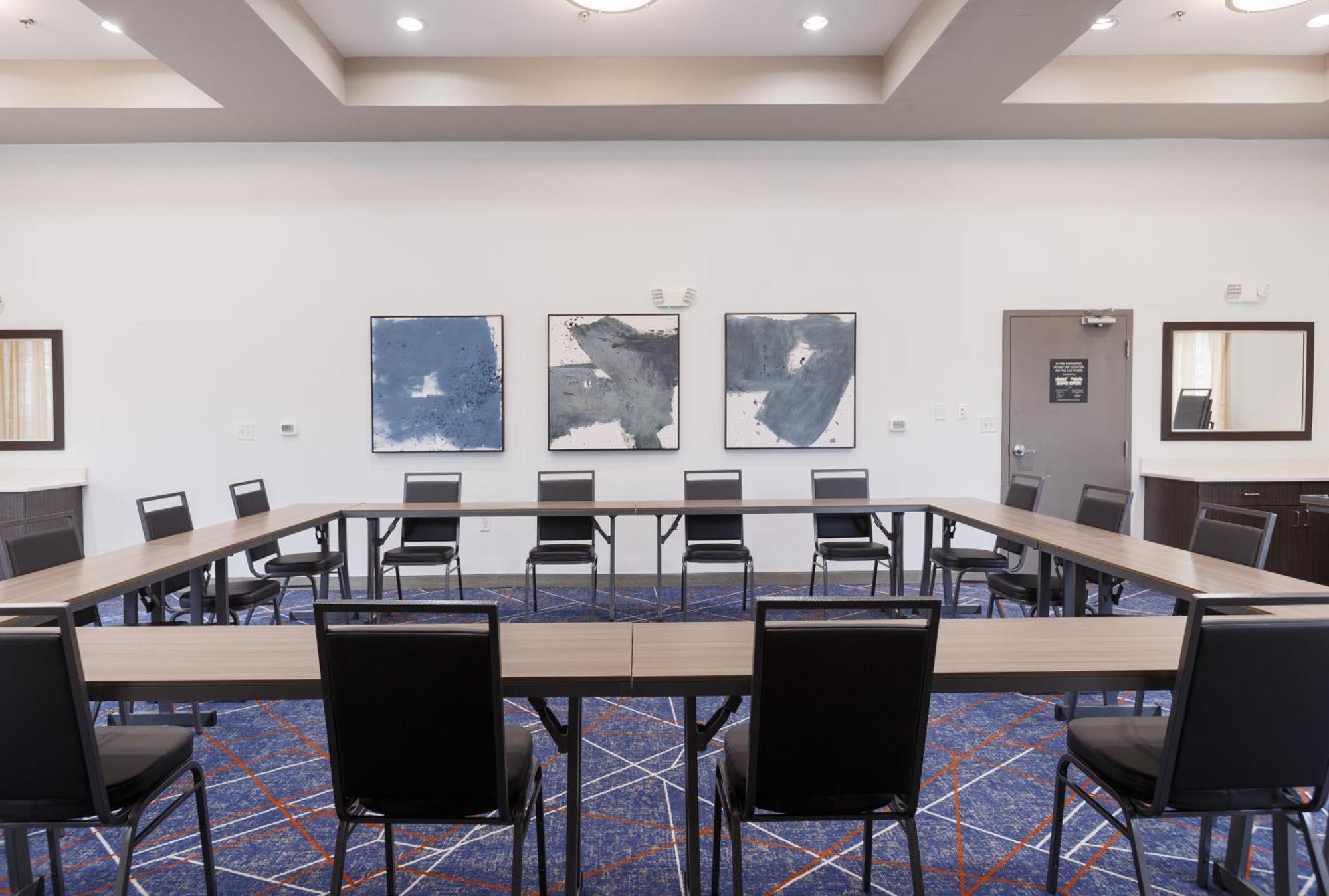 Candlewood Suites San Marcos By Ihg Εξωτερικό φωτογραφία