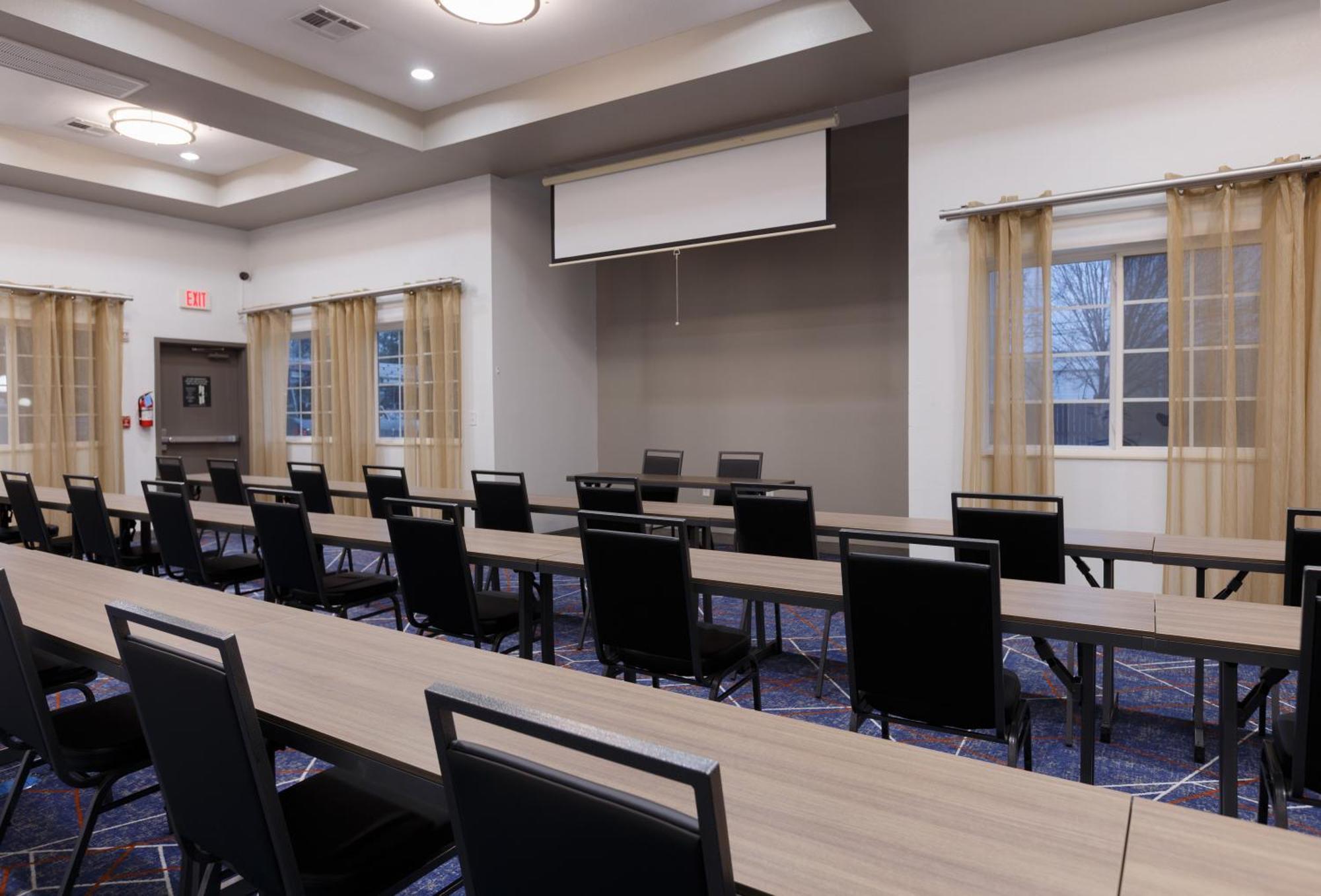 Candlewood Suites San Marcos By Ihg Εξωτερικό φωτογραφία