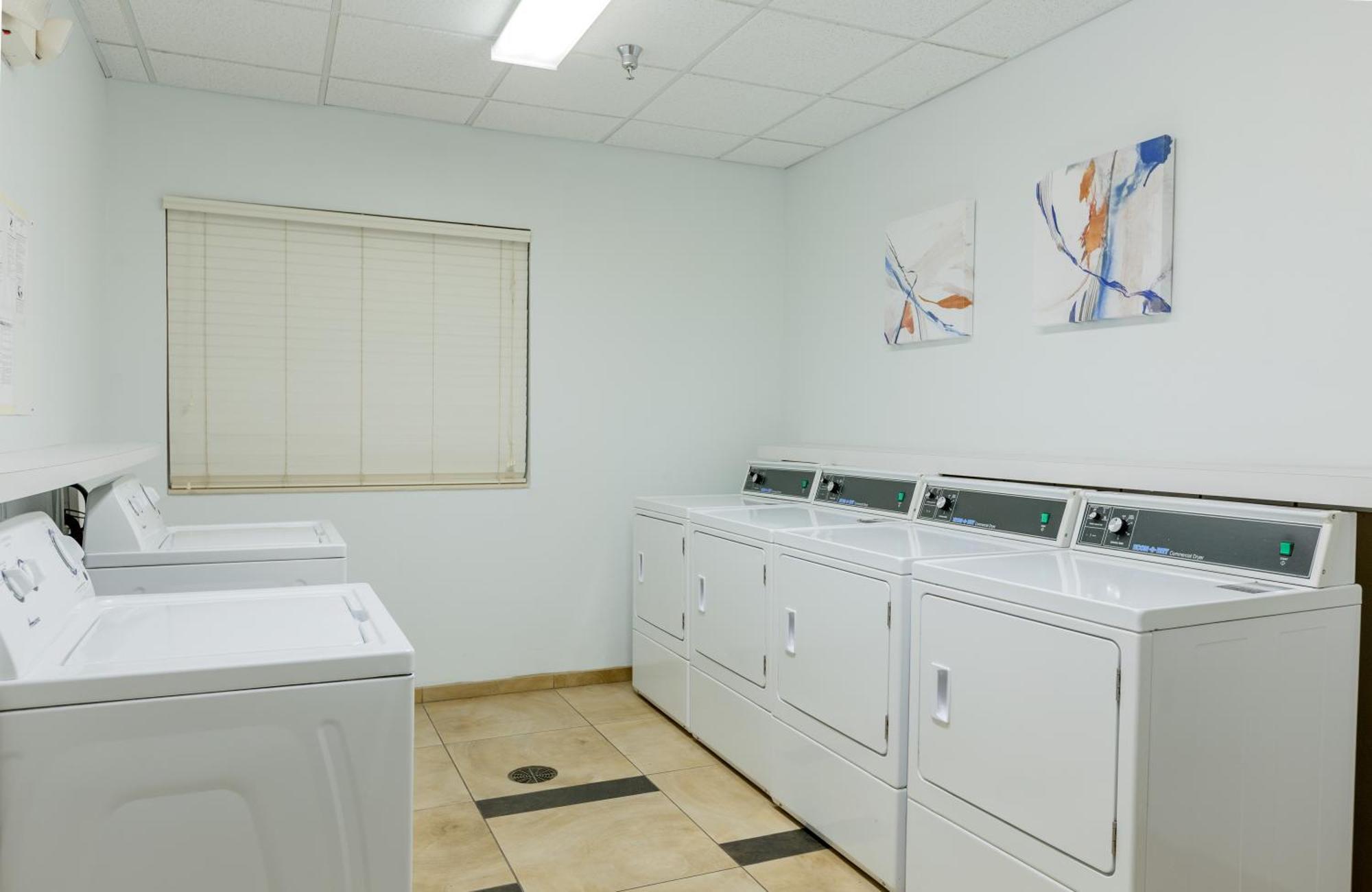 Candlewood Suites San Marcos By Ihg Εξωτερικό φωτογραφία