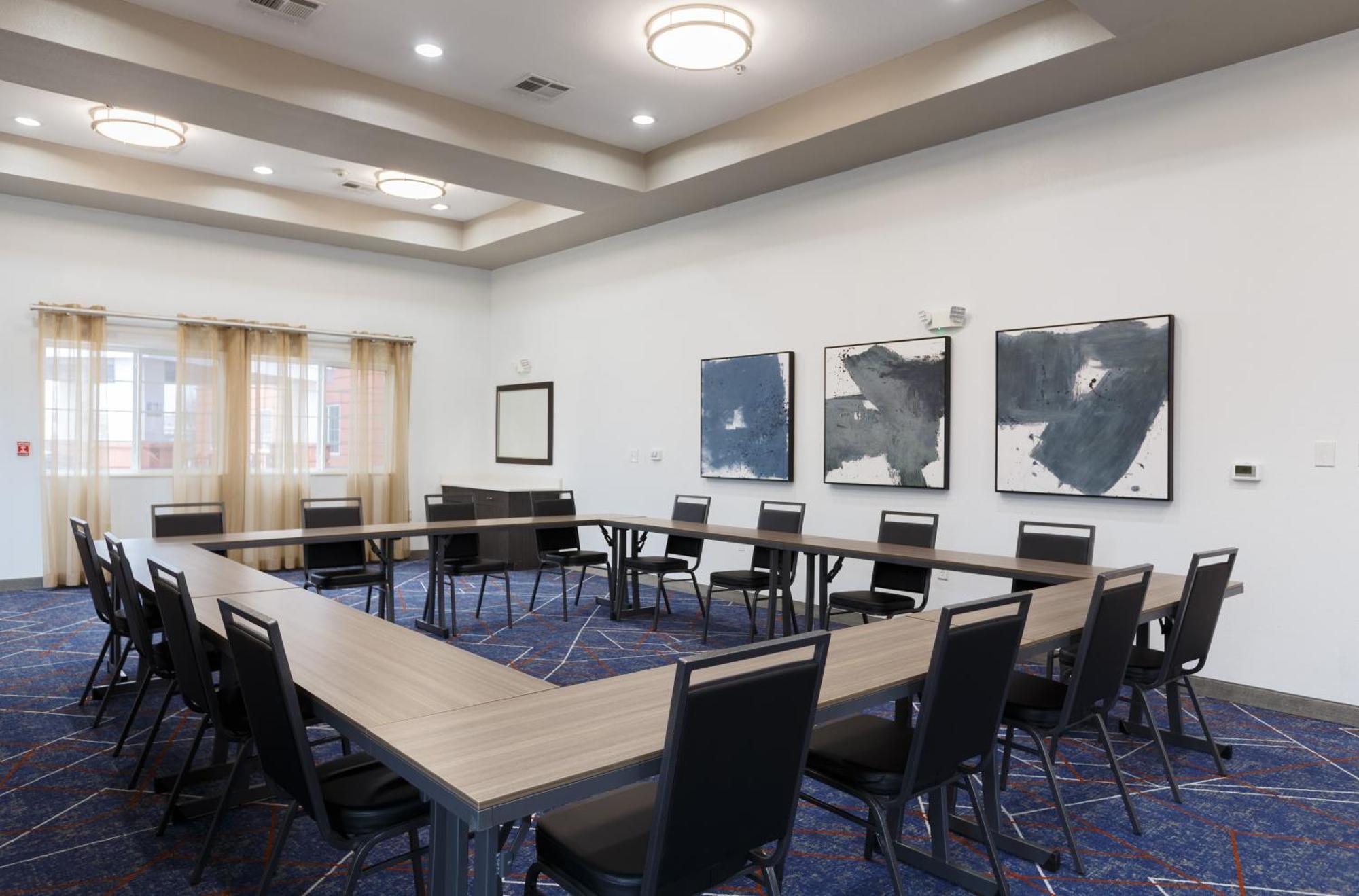 Candlewood Suites San Marcos By Ihg Εξωτερικό φωτογραφία