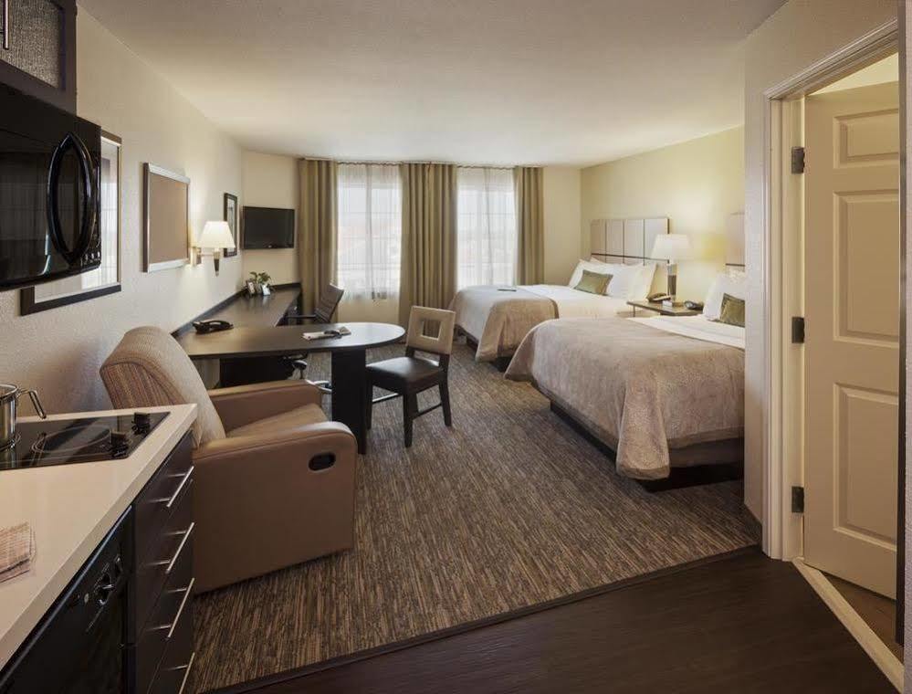 Candlewood Suites San Marcos By Ihg Εξωτερικό φωτογραφία