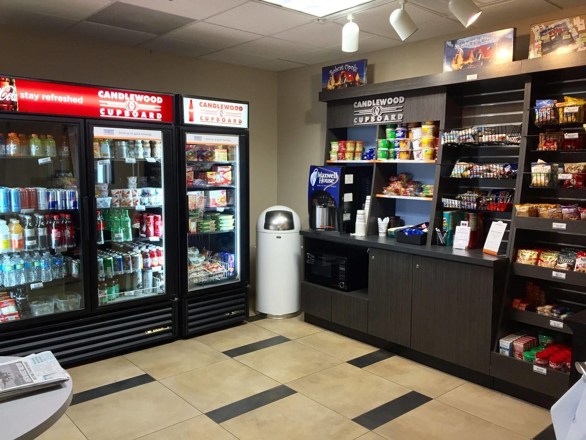 Candlewood Suites San Marcos By Ihg Εξωτερικό φωτογραφία